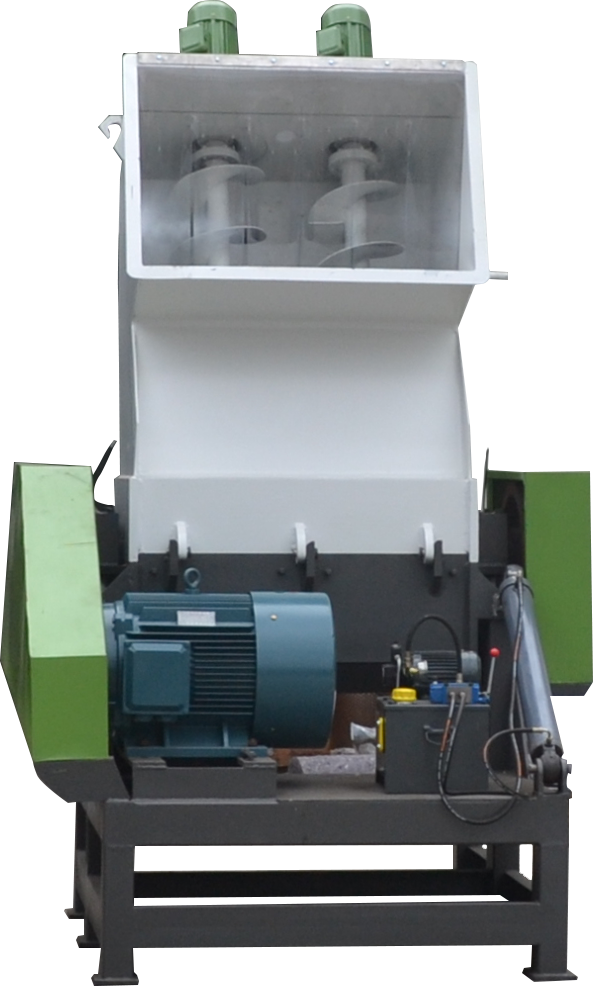 현대 재활용 시스템에 PET 플라스틱 병 분쇄기가 필수적인 이유는 무엇입니까?